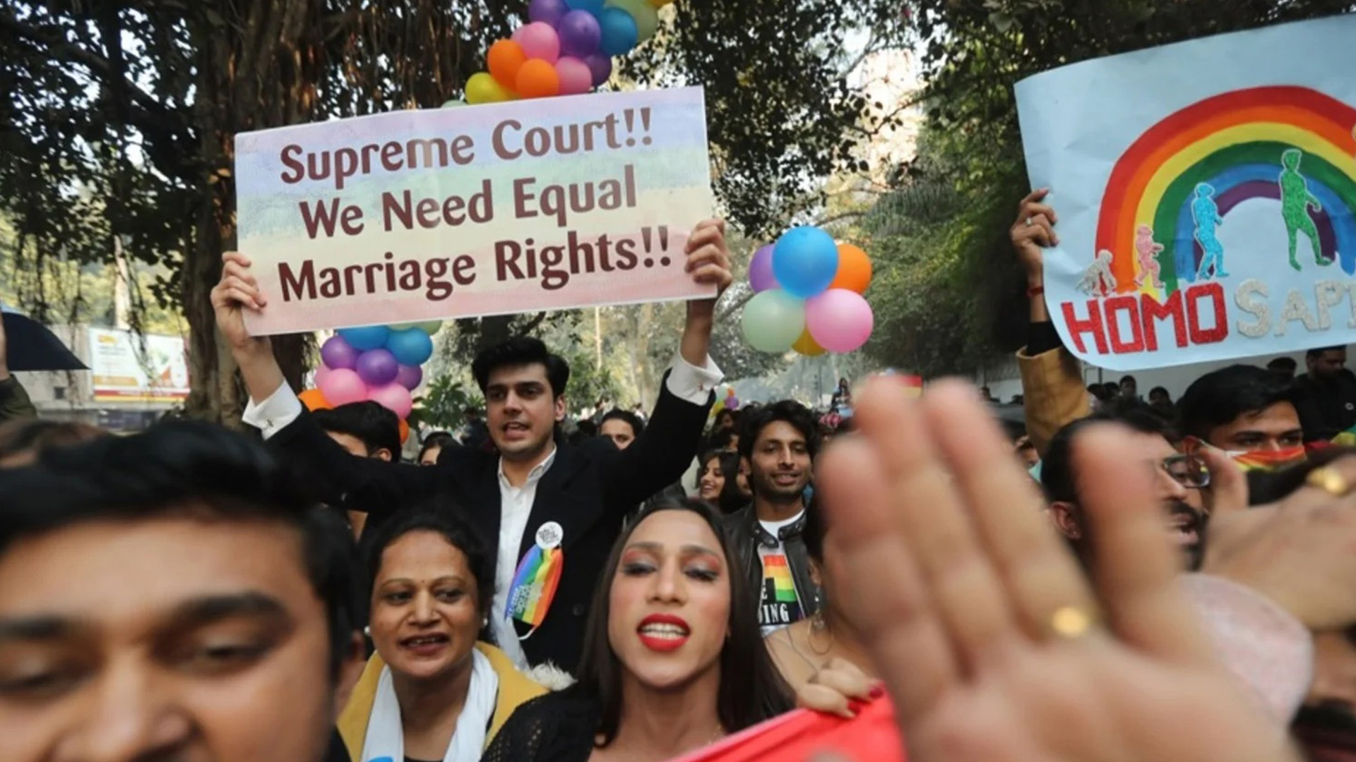 Equality and Non-Discrimination - Global Campus of Human Rights ...