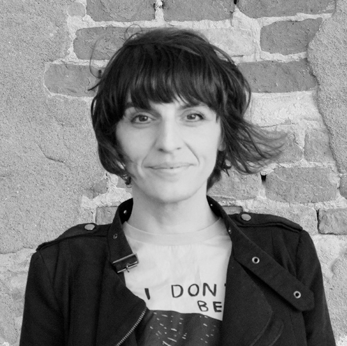 Contributor Photo