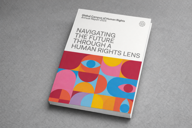 cover annual report 2025