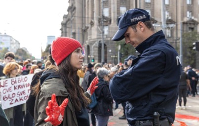 Source: N1/ Marko Risovic