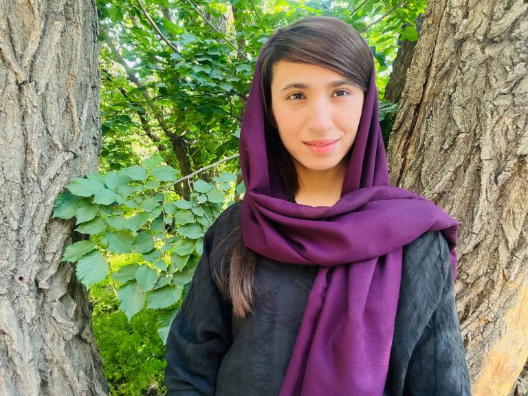 Maryam Nesar